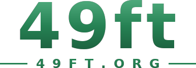 49ft logo